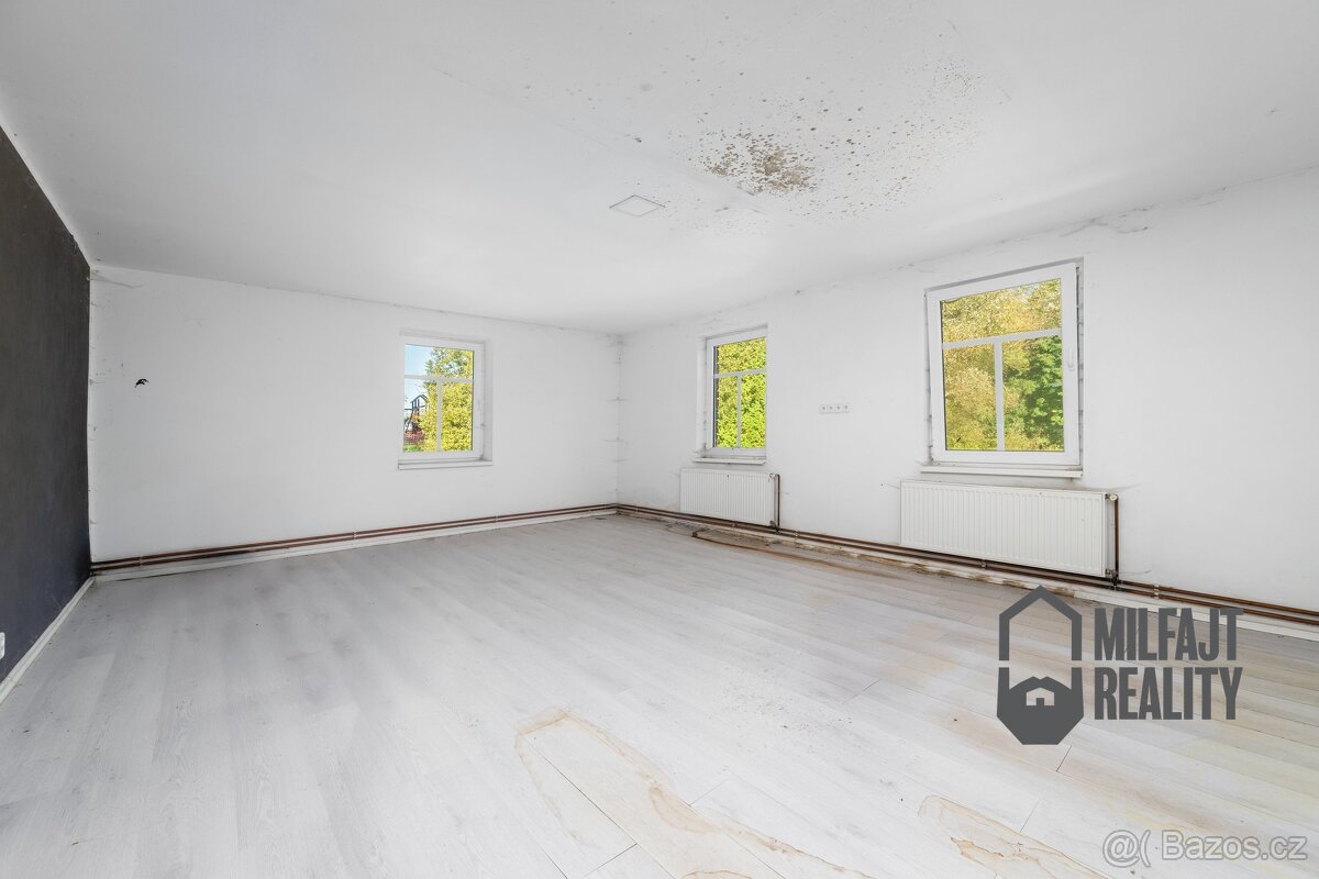 Prodej pozemku 36.850 m², Hamr na Jezeře - Břevniště - 6