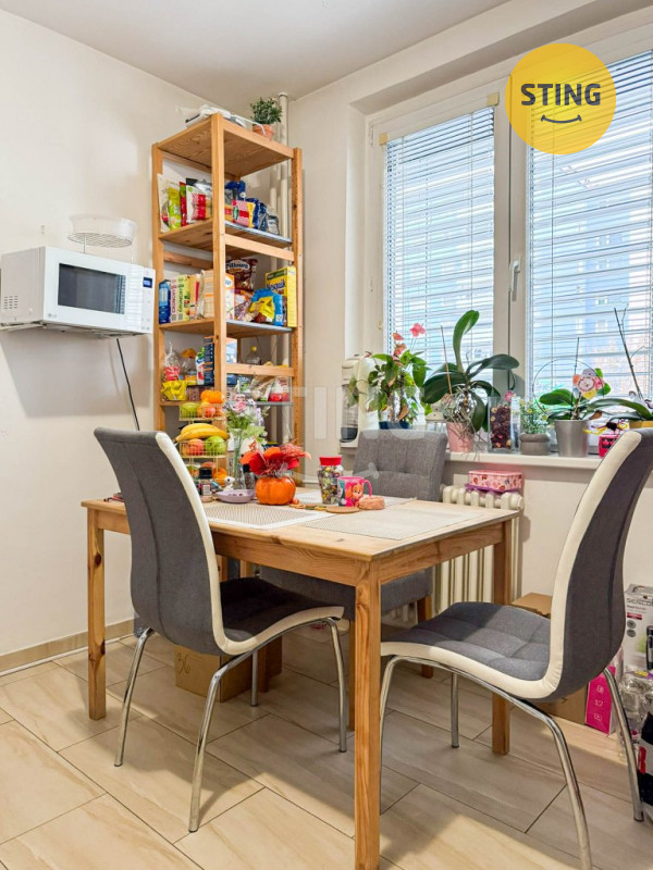 Prodej, byt 3+1, 75m2, Brno, Lišeň, 134034 - 6