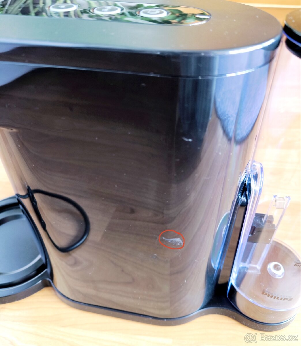 Kávovar 2v1 Philips Senseo HD6592/65 - 6