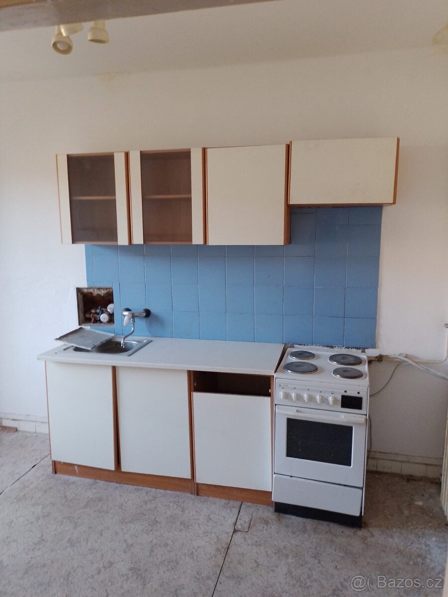 Prodám - Byt 1+1 o velikosti 38 m² - 6