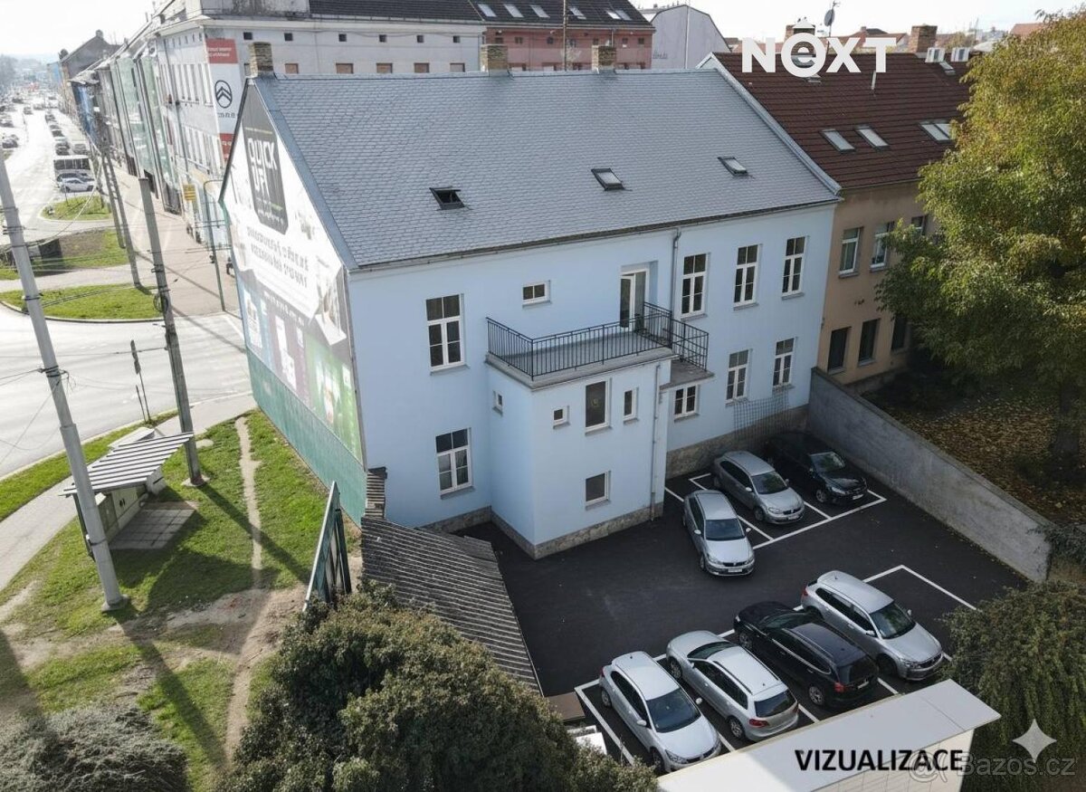 Prodej byt 1+kk, 32㎡ - 6