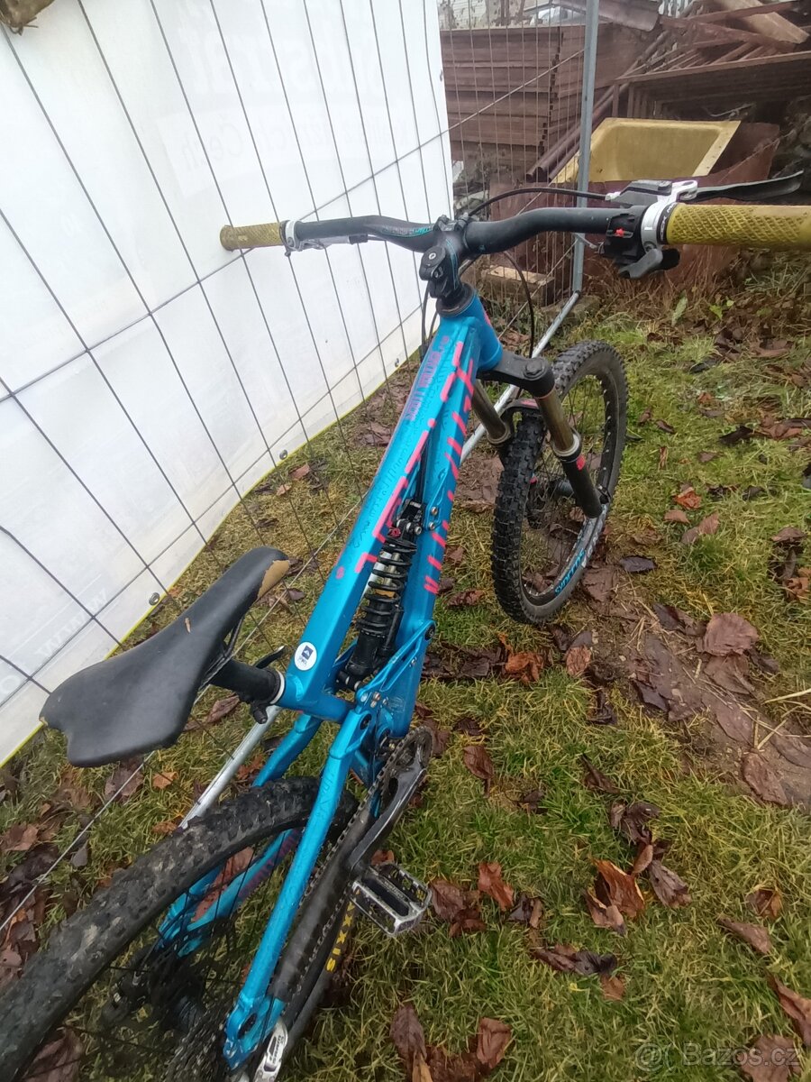 SCOTT VOLTAGE FR20 - 6