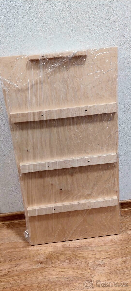 Montessori houpačka set - 6