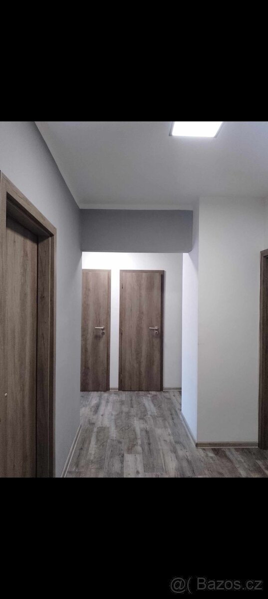 Pokoj v bytě 3+1, Brno Hrnčířska 20 - 6