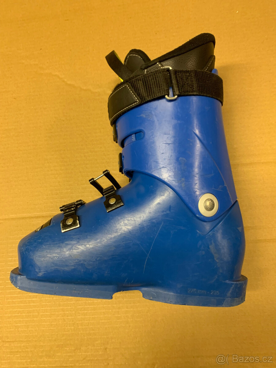 Lyžáky Lange RS70 s.c. - Lyžařské boty - 6