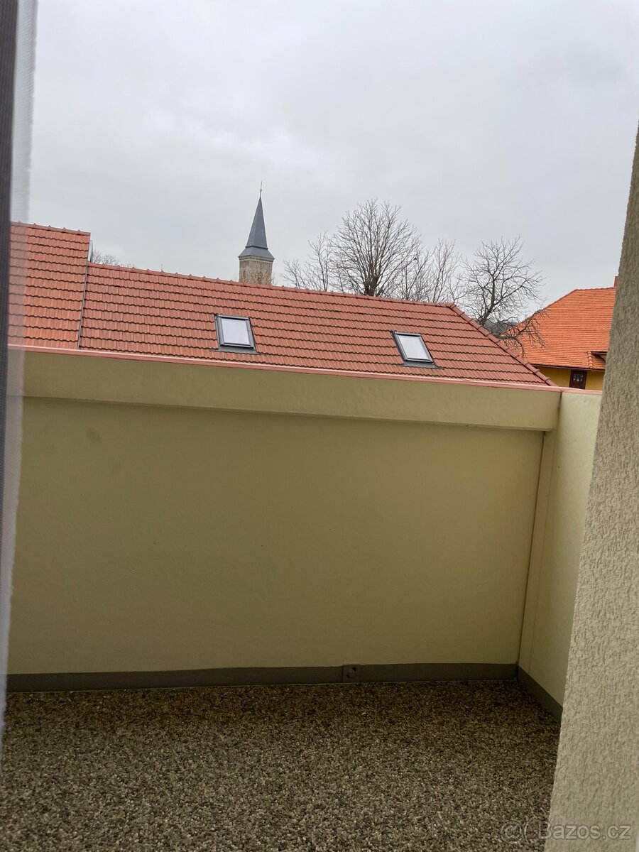 Pronájem bytu 3+kk - 6