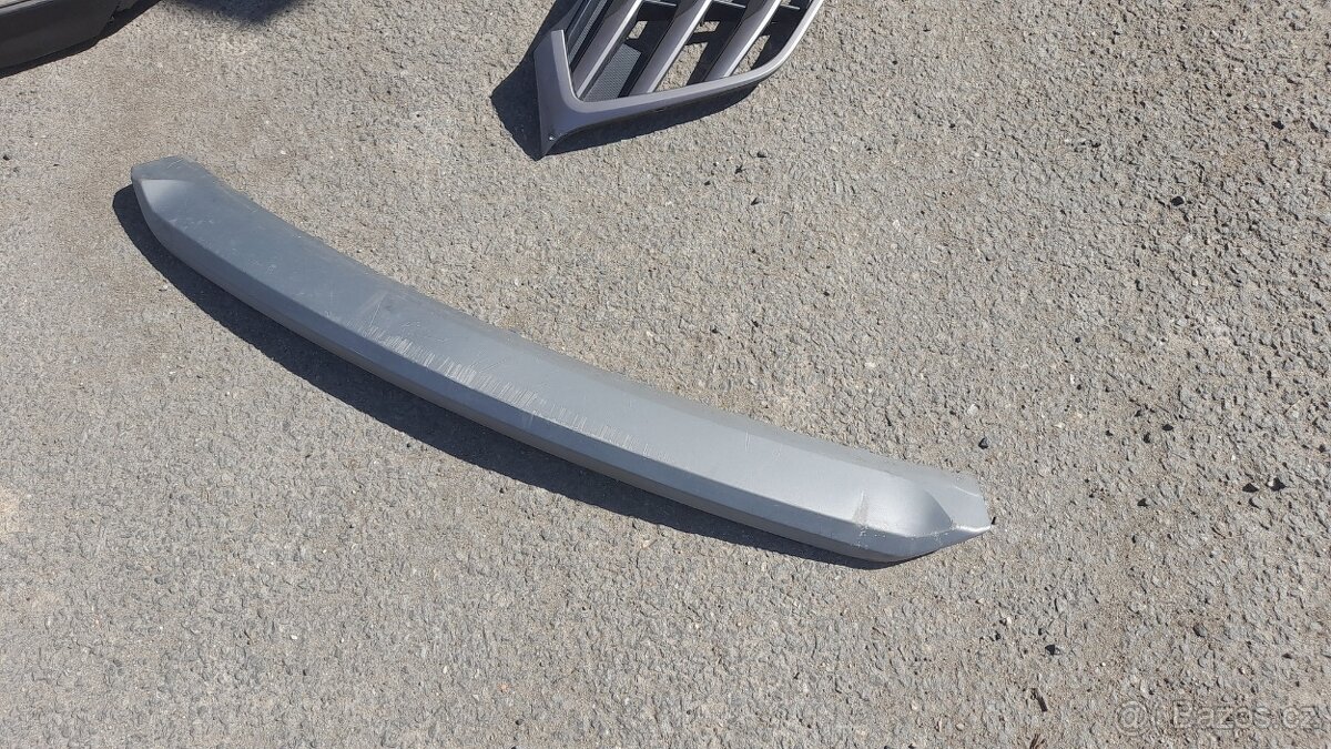 Hyundai Tucson (2017) - náhradní díly - 6