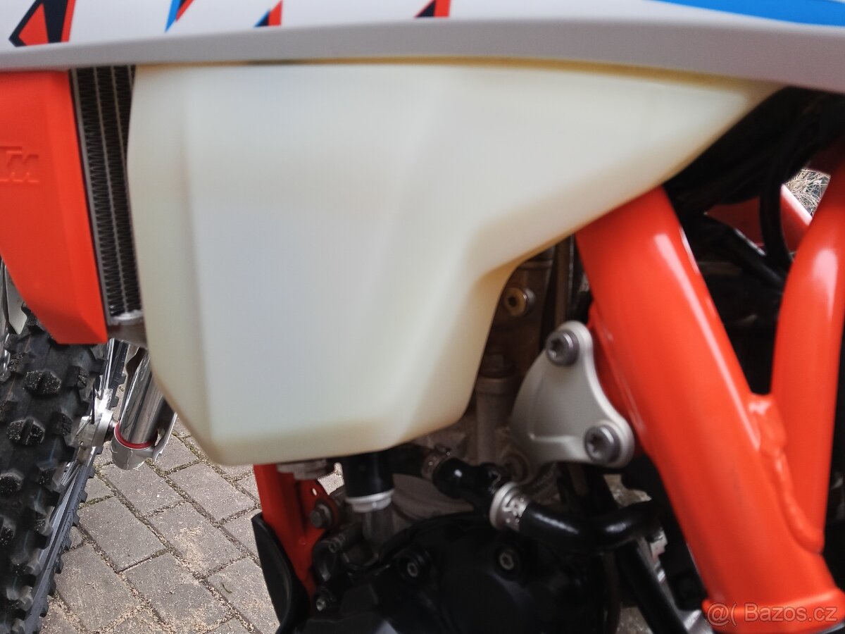 KTM 250 XC-F 35MTH rok 2022 (do provozu 3/2025) - 6