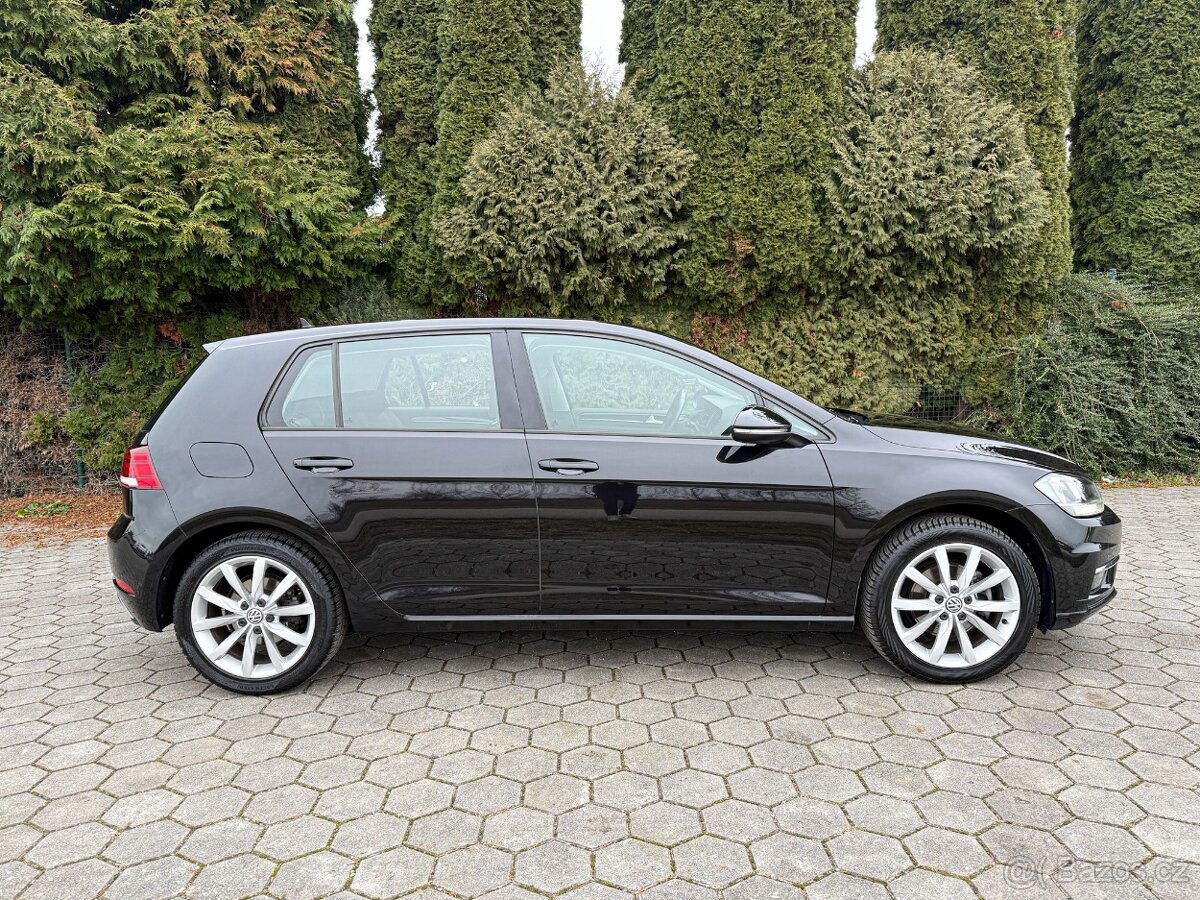 Volkswagen Golf 7 2.0 TDI 110kW 2017 Virtual 94200km - 6