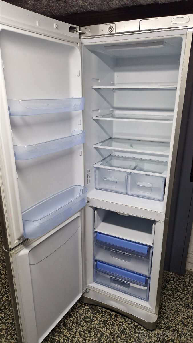 Lednice s mrazakem - 6