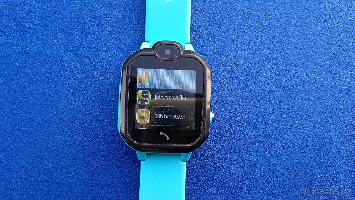 Lamax Wcall dětské chytré hodinky - 6