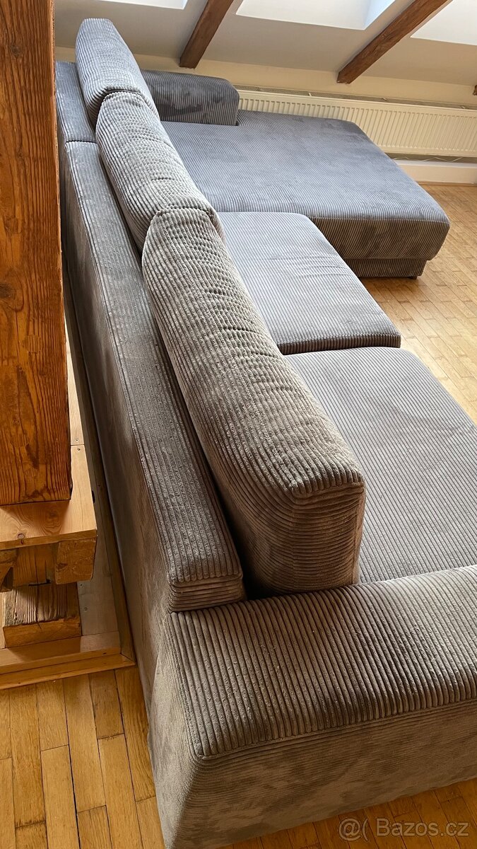 Milo Casa pohovka - 6