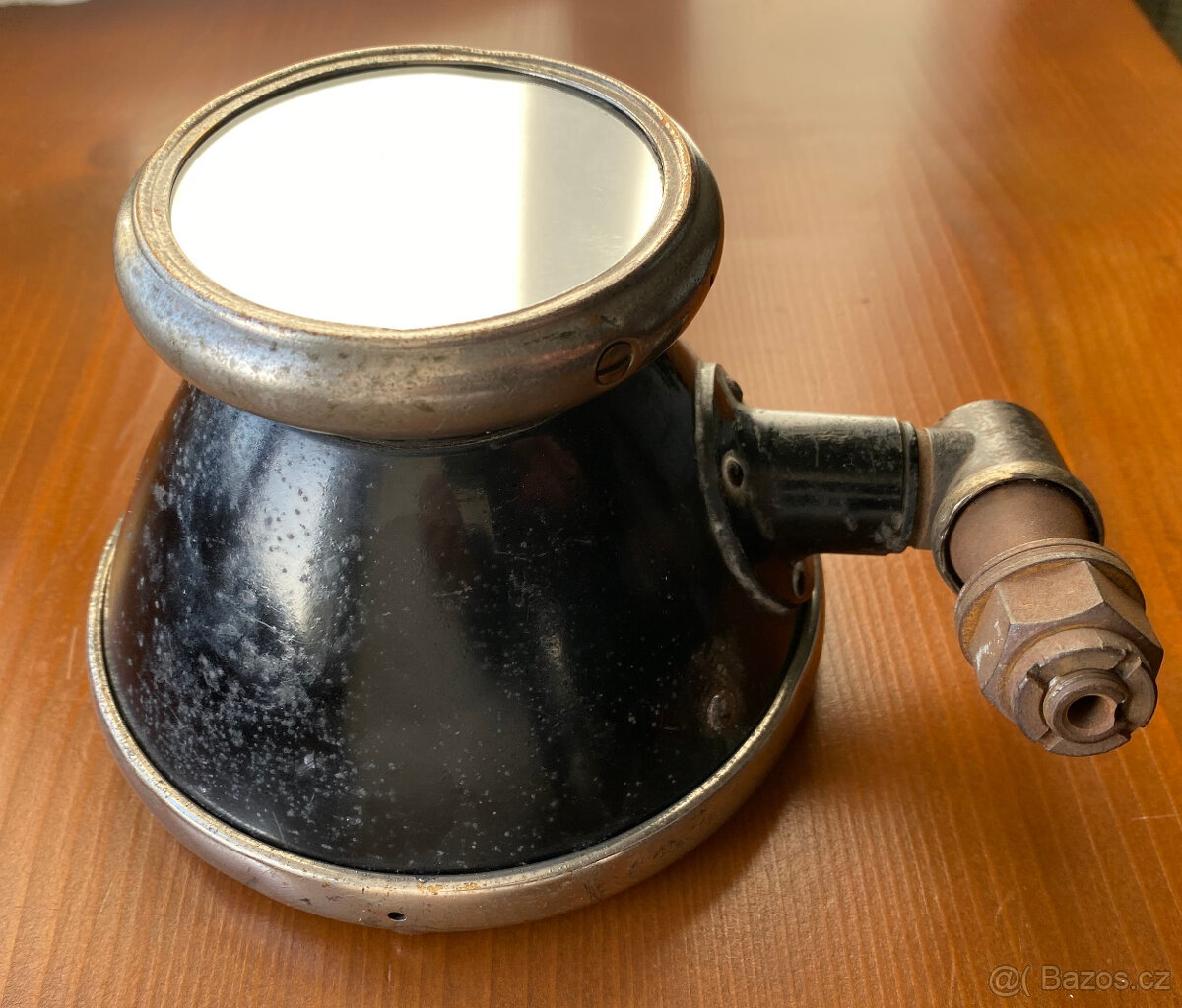 Hledáček Bosch JP110 Praga, Tatra, Škoda - 6