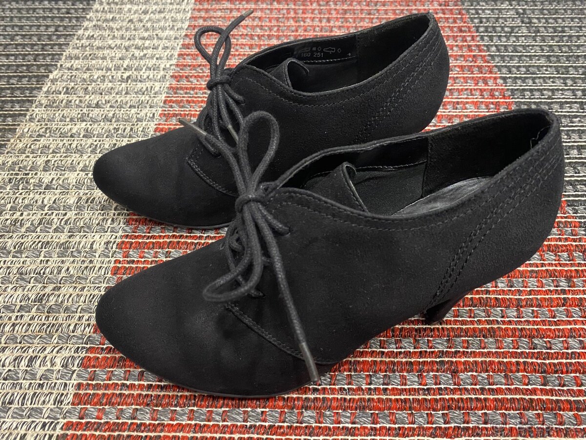 Nizke kozacky Graceland 38 - 6