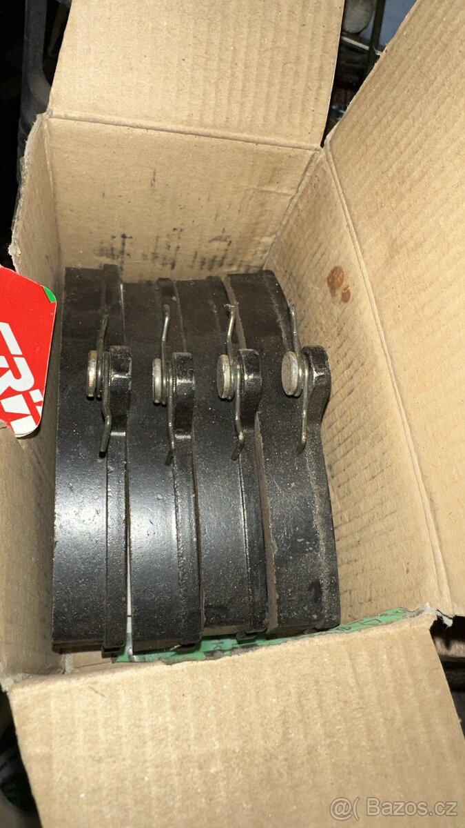 Destičky Favorit - 6