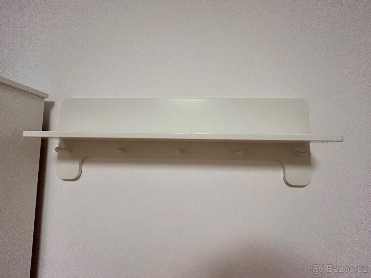 Nábytek do pokojíčku pro miminko - 6