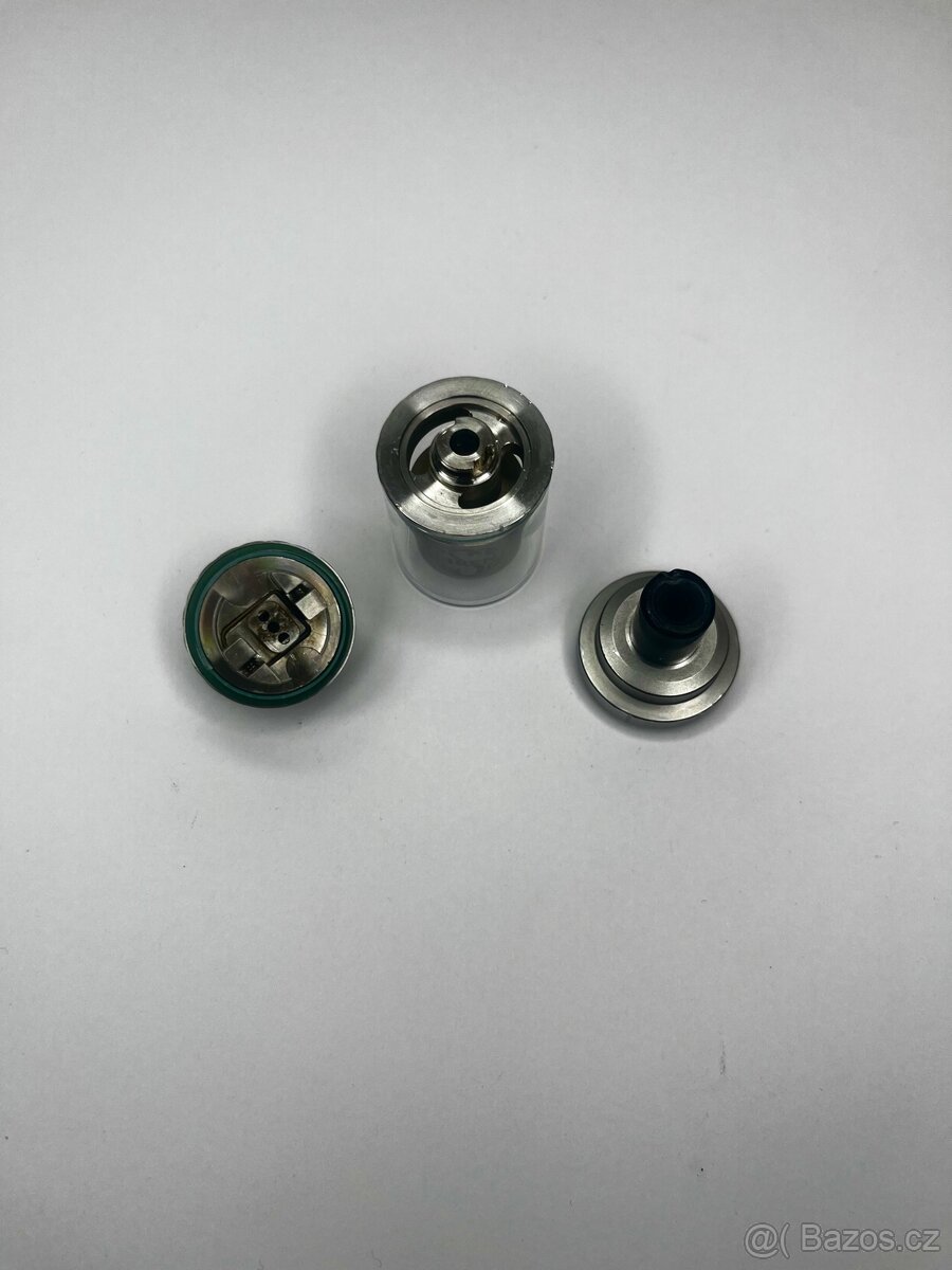 Digiflavor Siren 2 (24mm) – MTL atomizér - 6