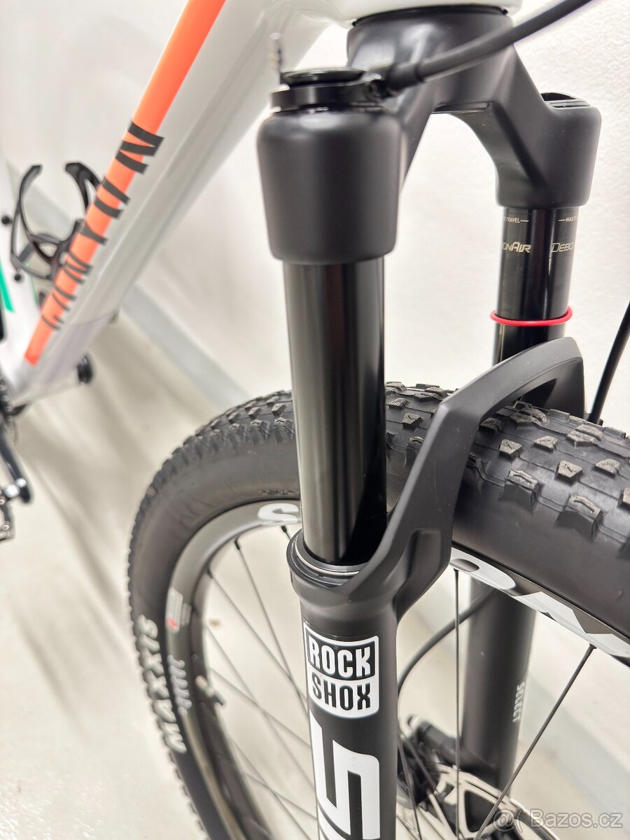 Canyon Exceed CF 7 - 6