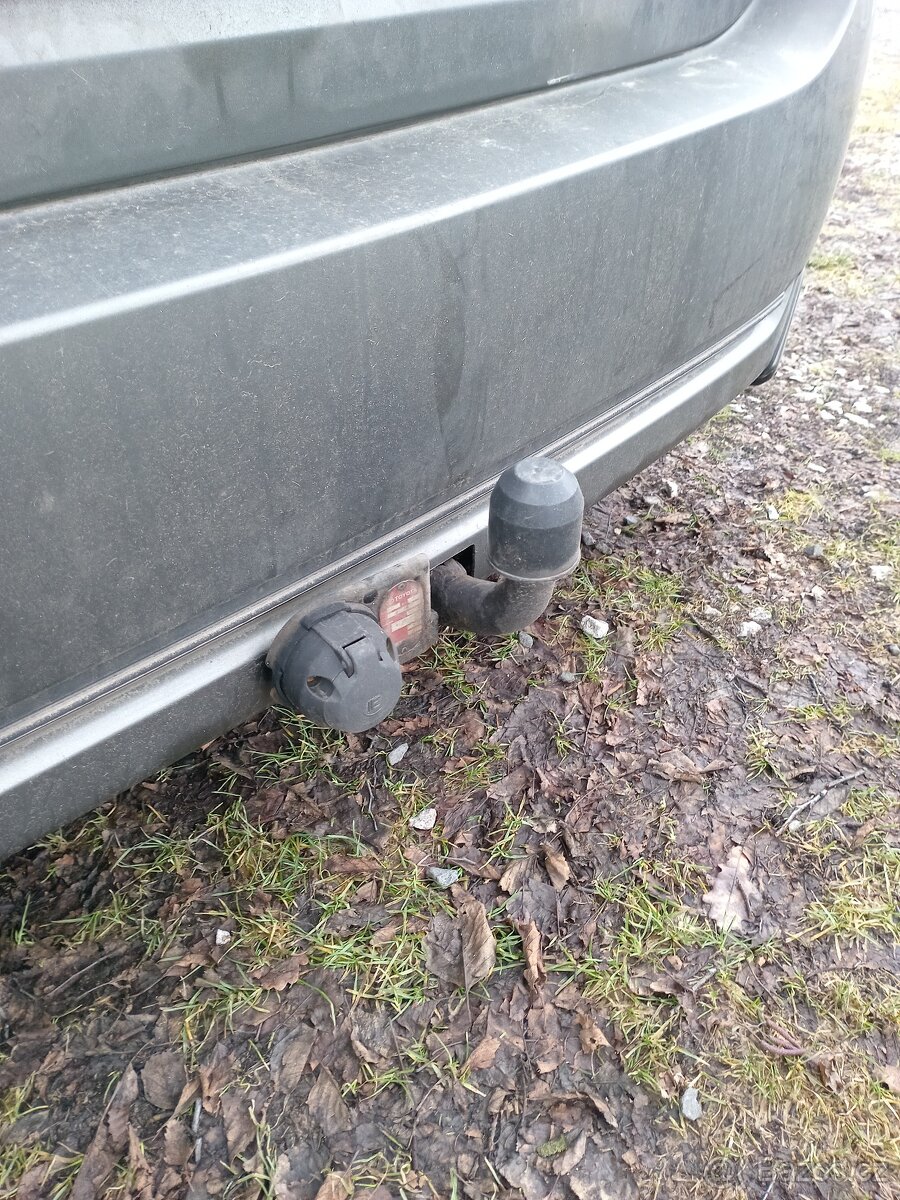 Toyota Corolla 1.4 benzín - 6