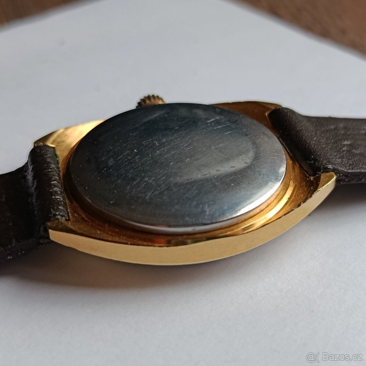 Náramkové hodinky PRIM Brown - 6