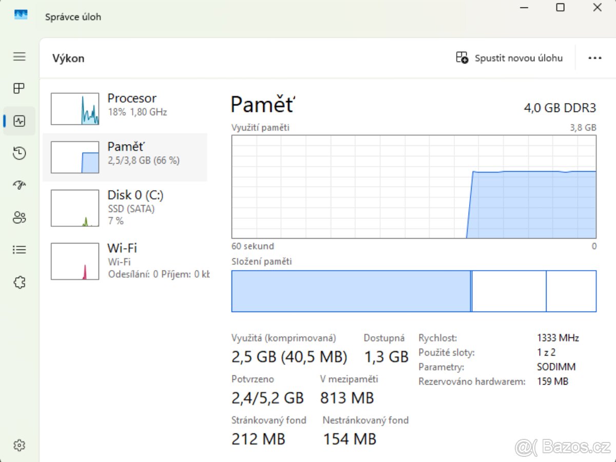 15.6 Notebook Lenovo ThinkPad Edge E530 - 6