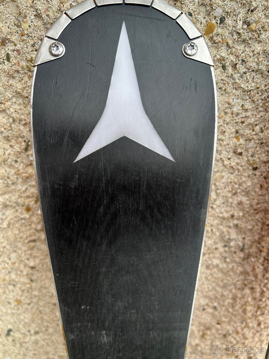 Lyže Atomic Redster G9 177cm - 6