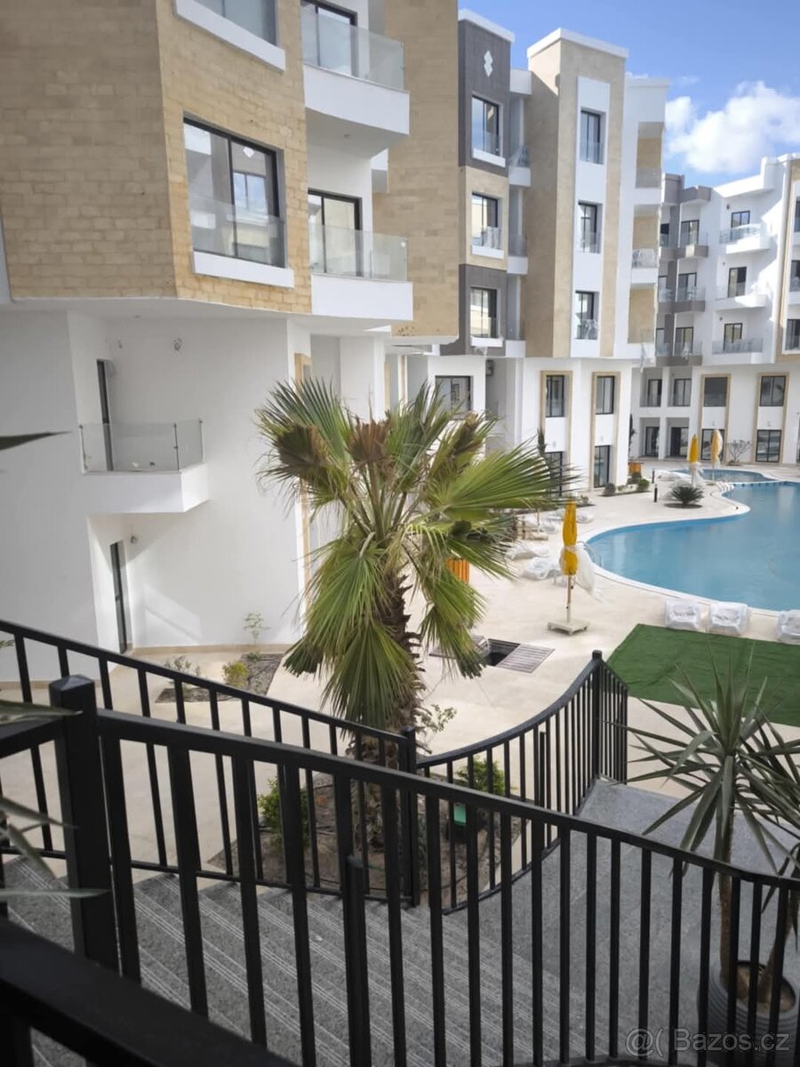 Apartmán v Egyptě - 6