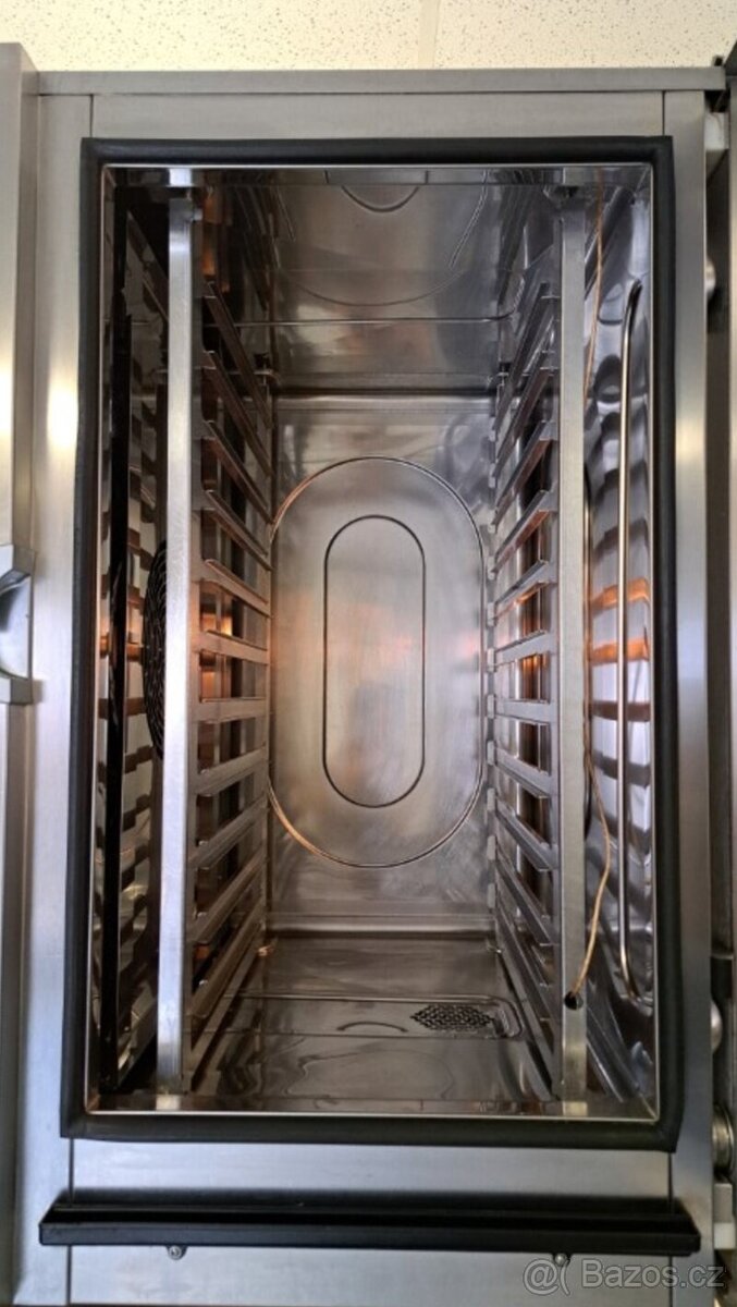 Konvektomat - Convotherm OEB 10.10 - 6