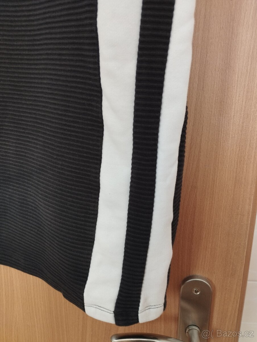 Šaty,mikina adidas - 6