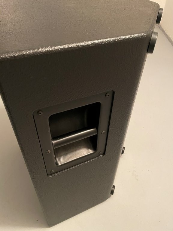 Pasivní reproboxy_MEGATON - NDM 152 - 6