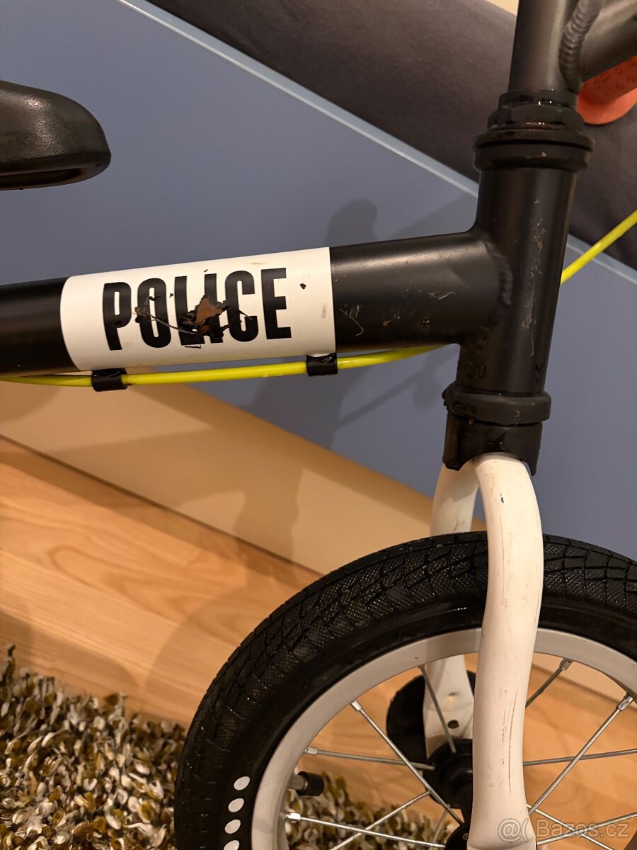 Kolo odrazedlo YEDOO - 6