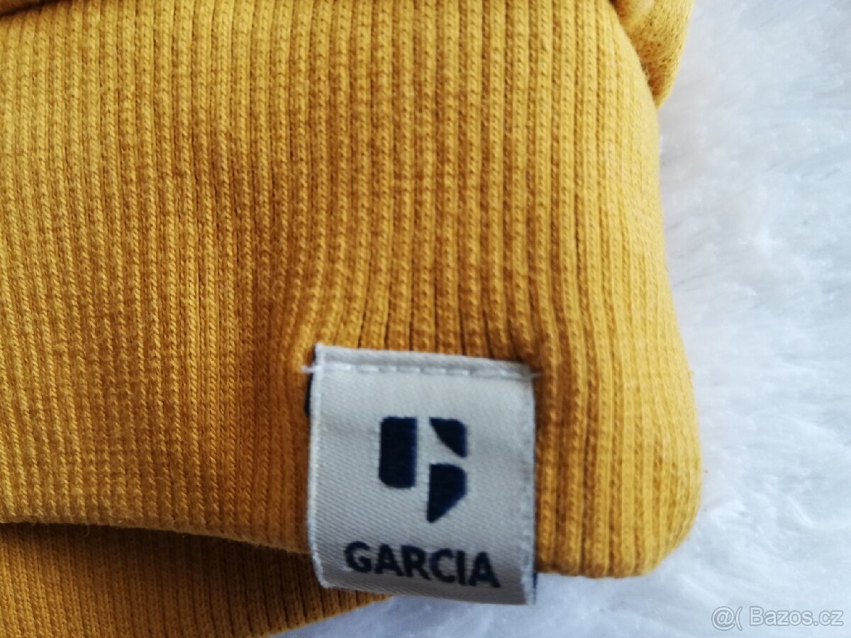 Mikina vel.140/146 - 6