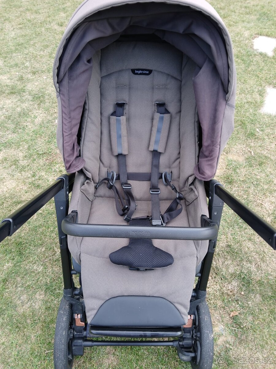 Inglesina Aptica XT - 6