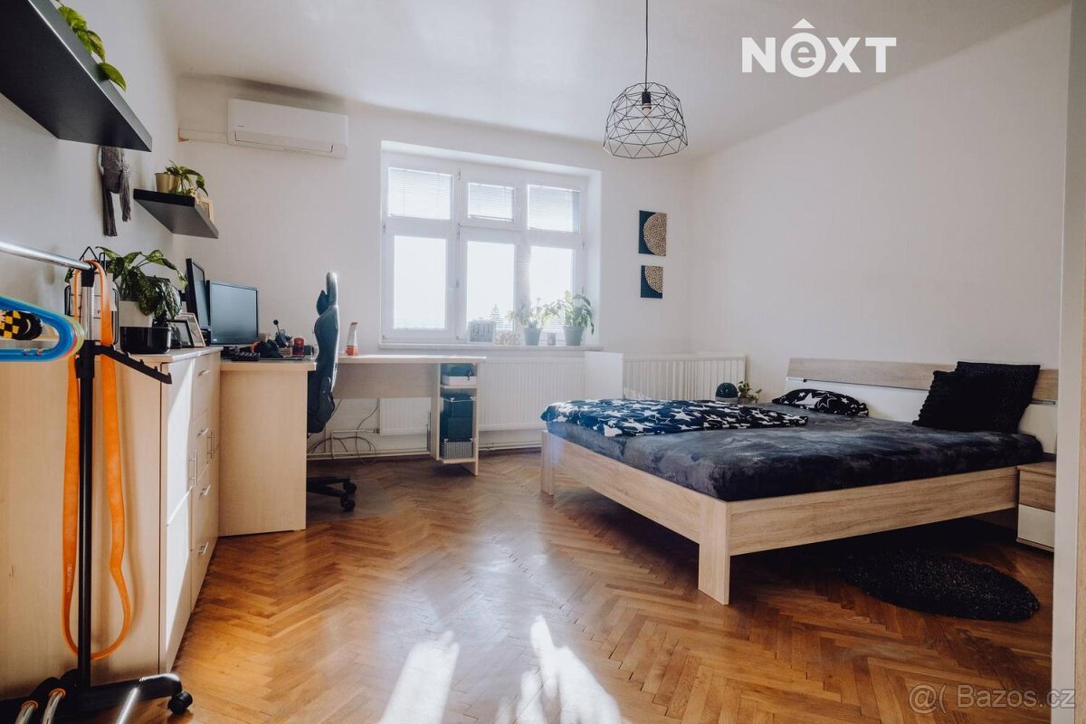 Prodej byt 4+1, 100㎡ - 6