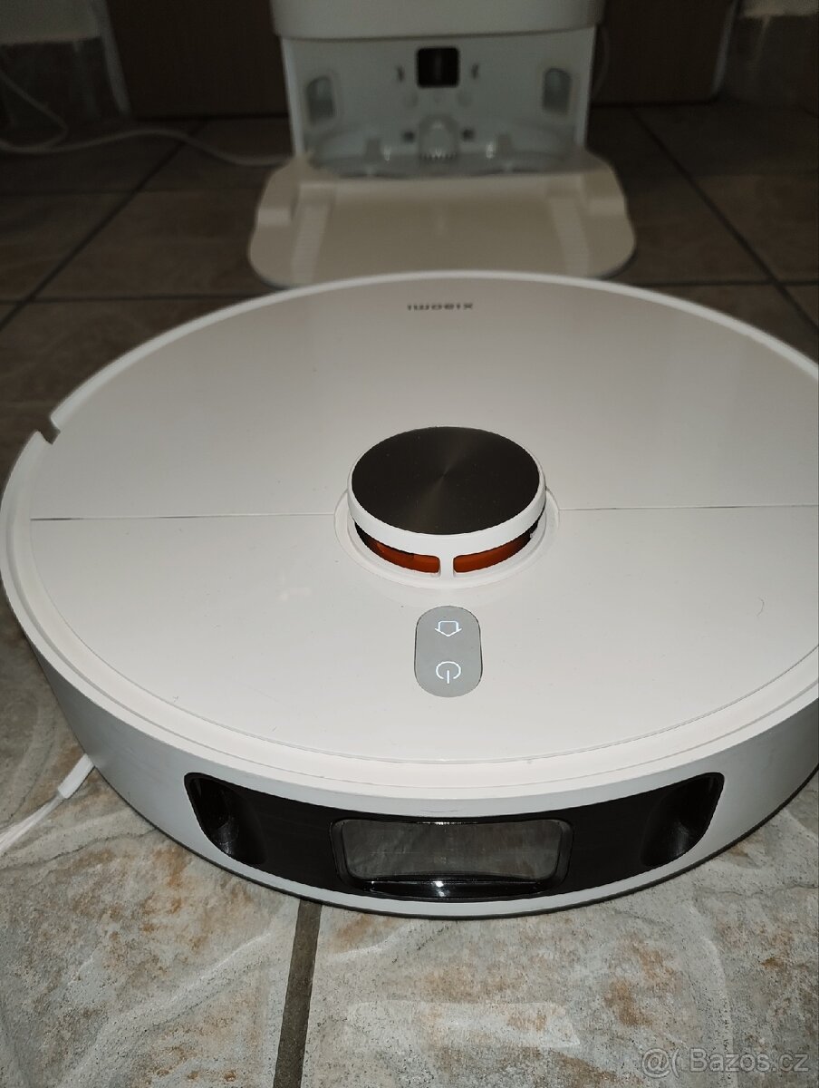 Prodam robotický vysavač Xiaomi X10+ plus - 6