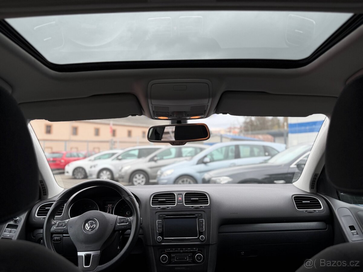 Volkswagen Golf 1.4 tsi, 90kw, STYLE - 6