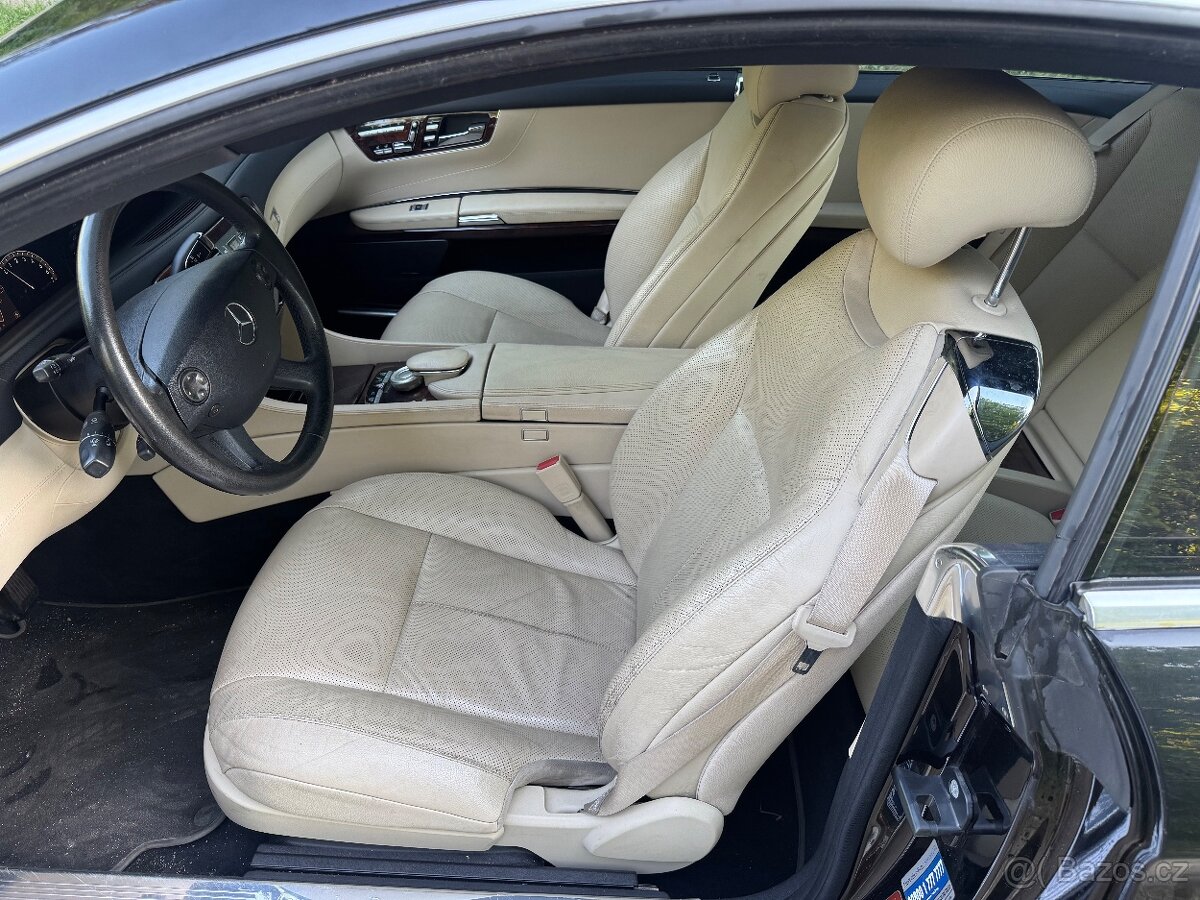 CL 500 - 6