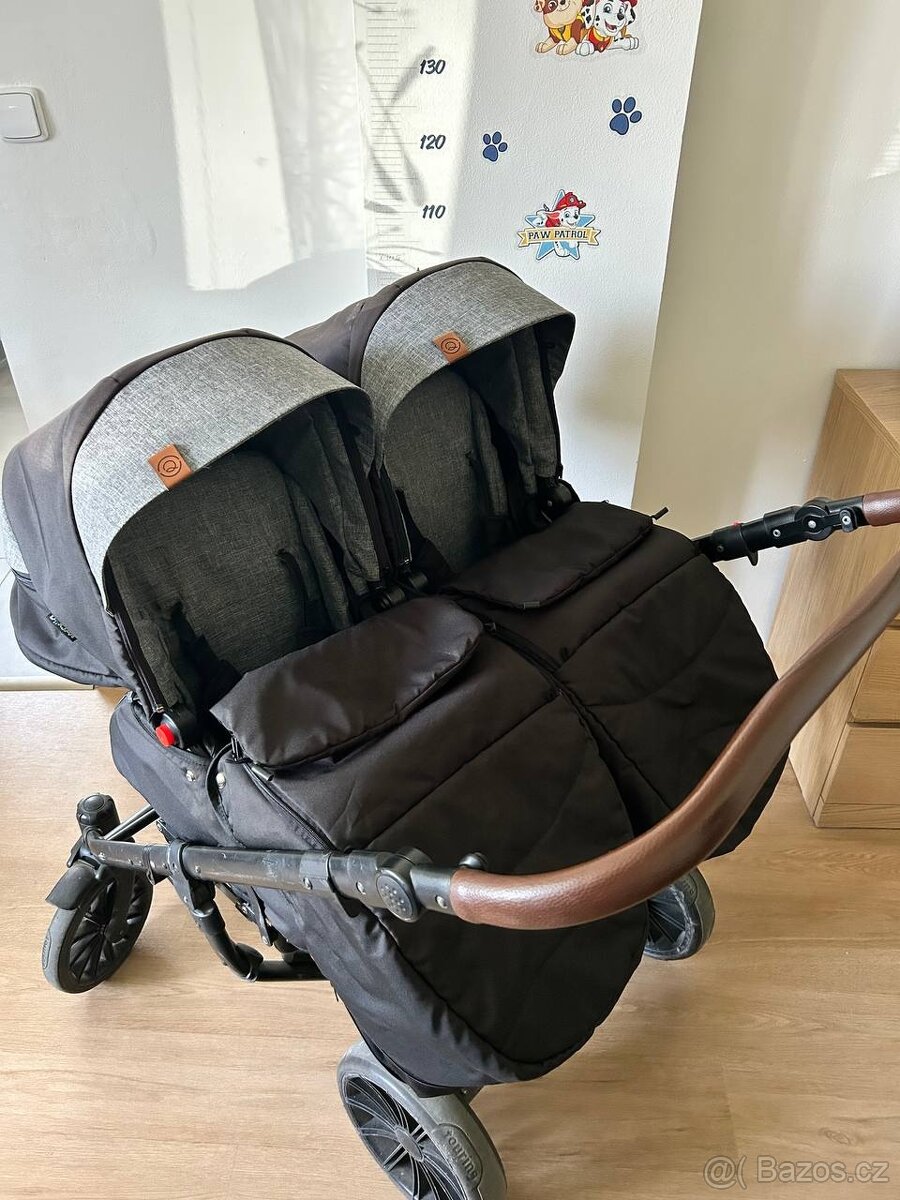 Dorjan twin quick - 6