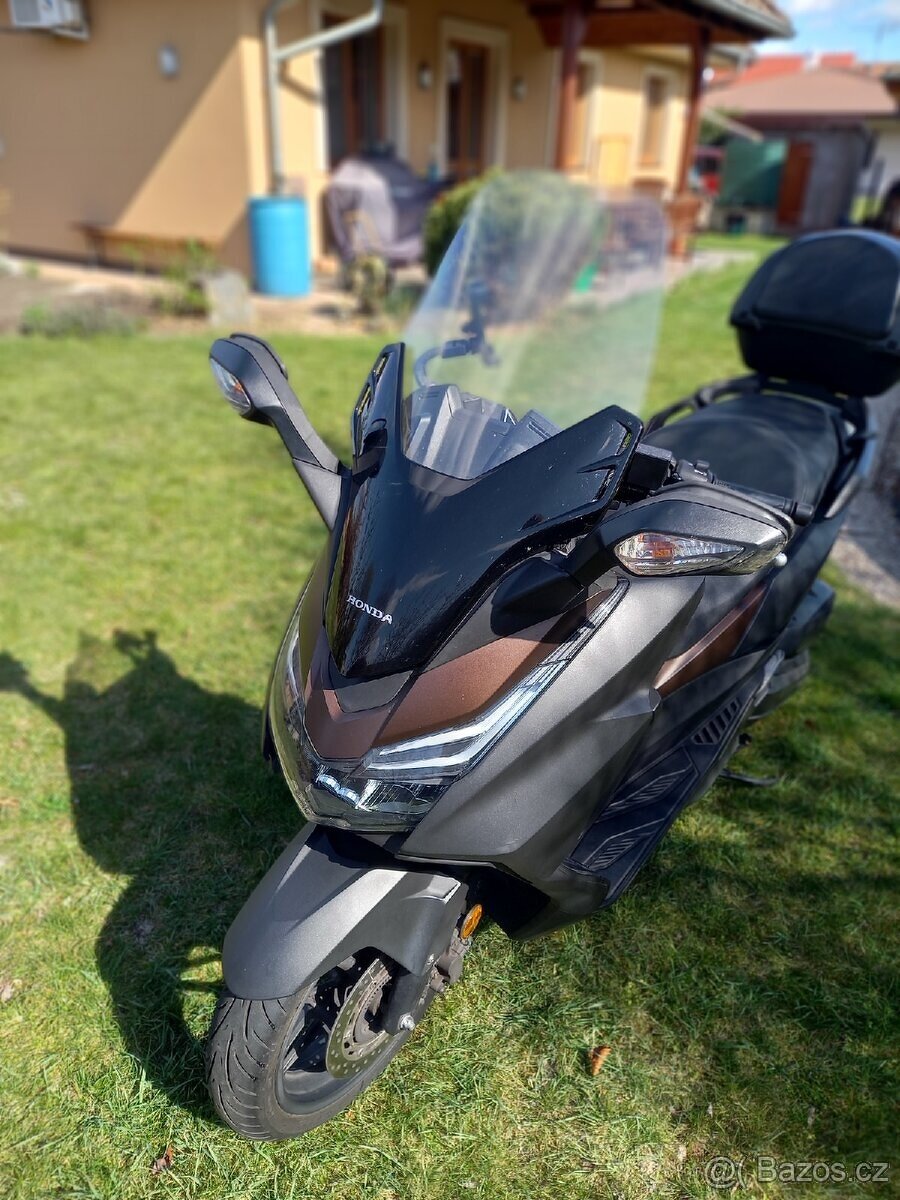 Honda Forza 125 - 6