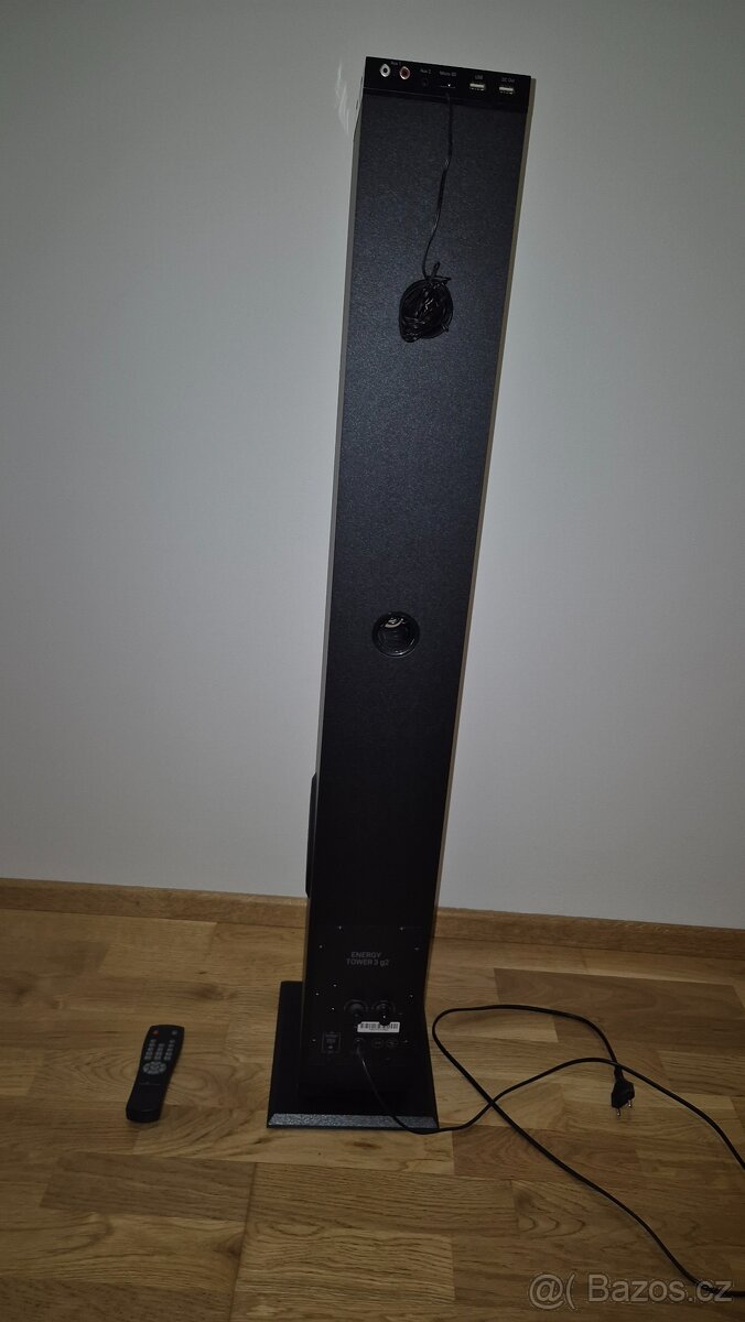 Reproduktor - 6