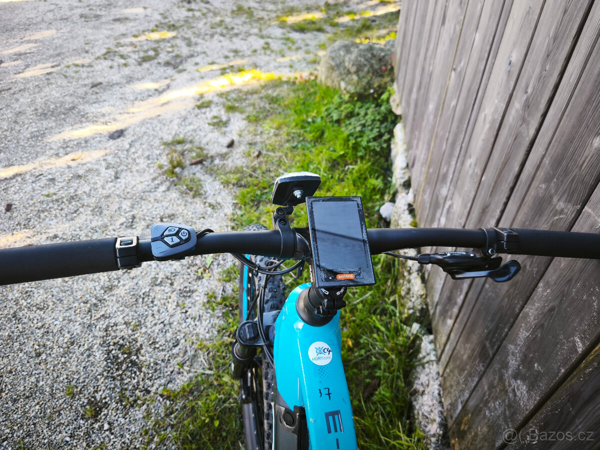 e-kolo Crussis e-Fionna 7.8-M (2023) - 6