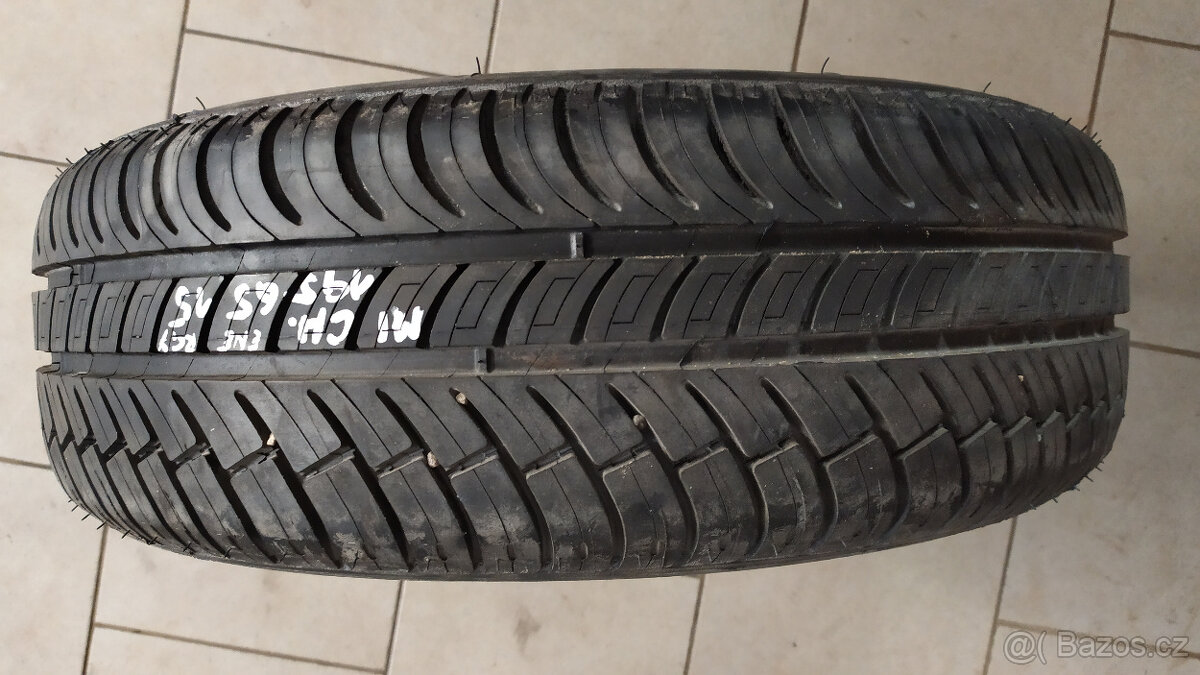 195/65/15 nejeté rezervy - 6