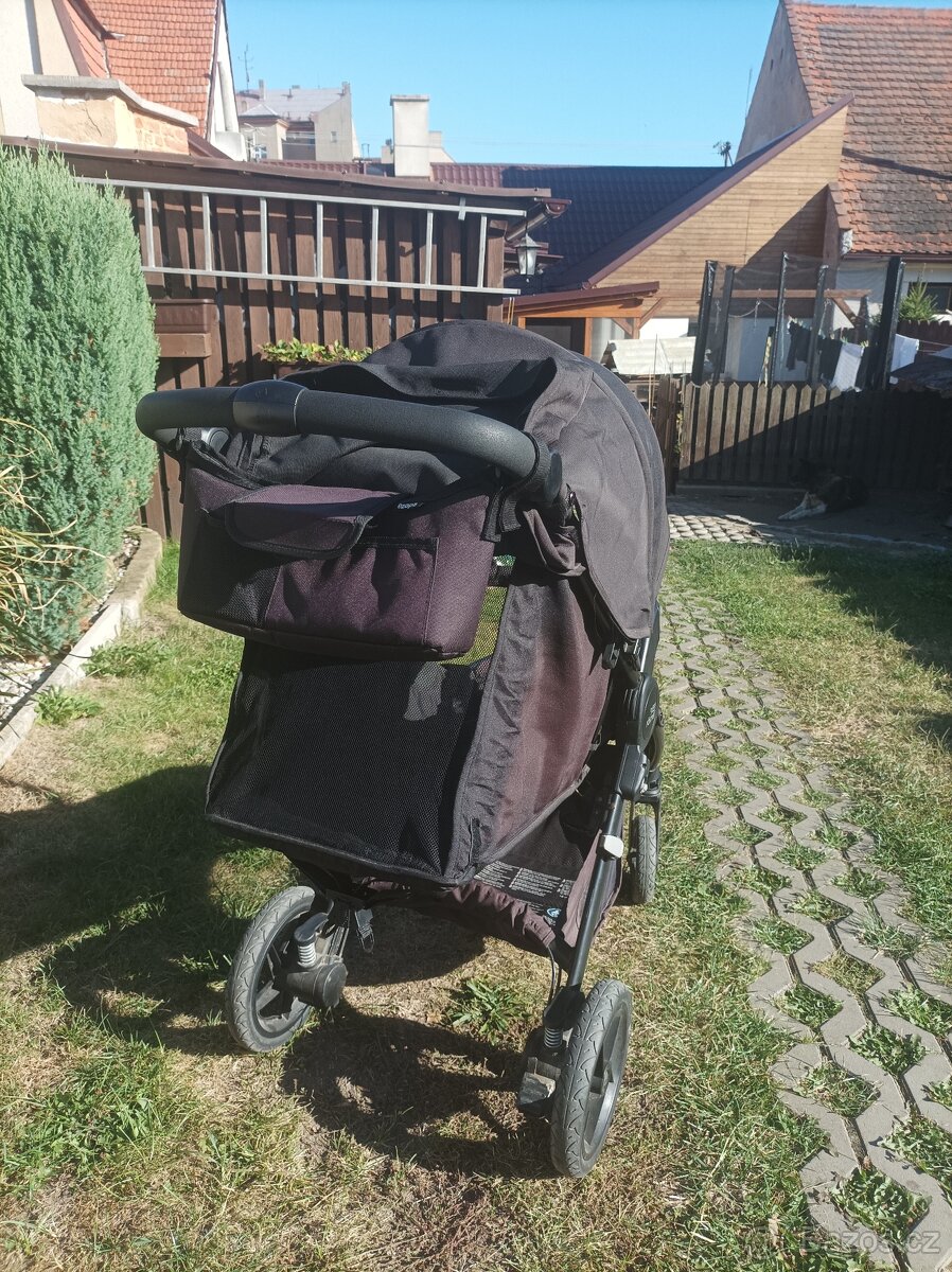 Britax Römer B-motion 4 Plus - 6