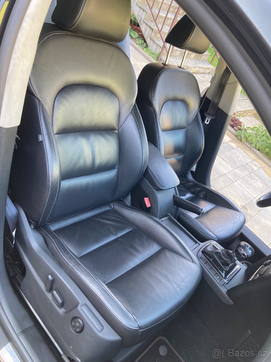 Škoda Superb 2.0 TDI 125kw - 6