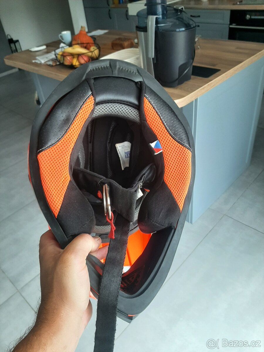 Dětská helma junior - 6