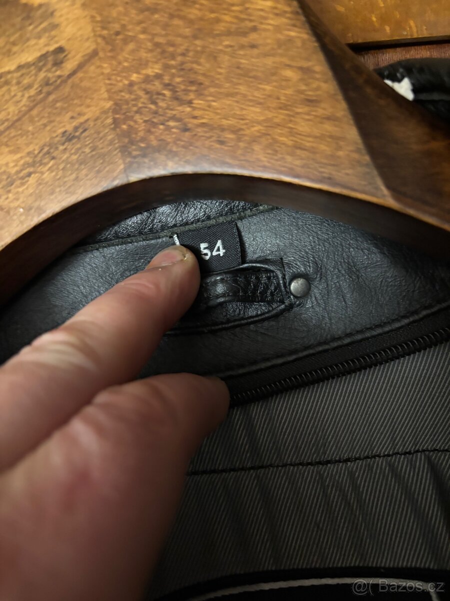 BMW r1100rt oblečení a ostatní - 6