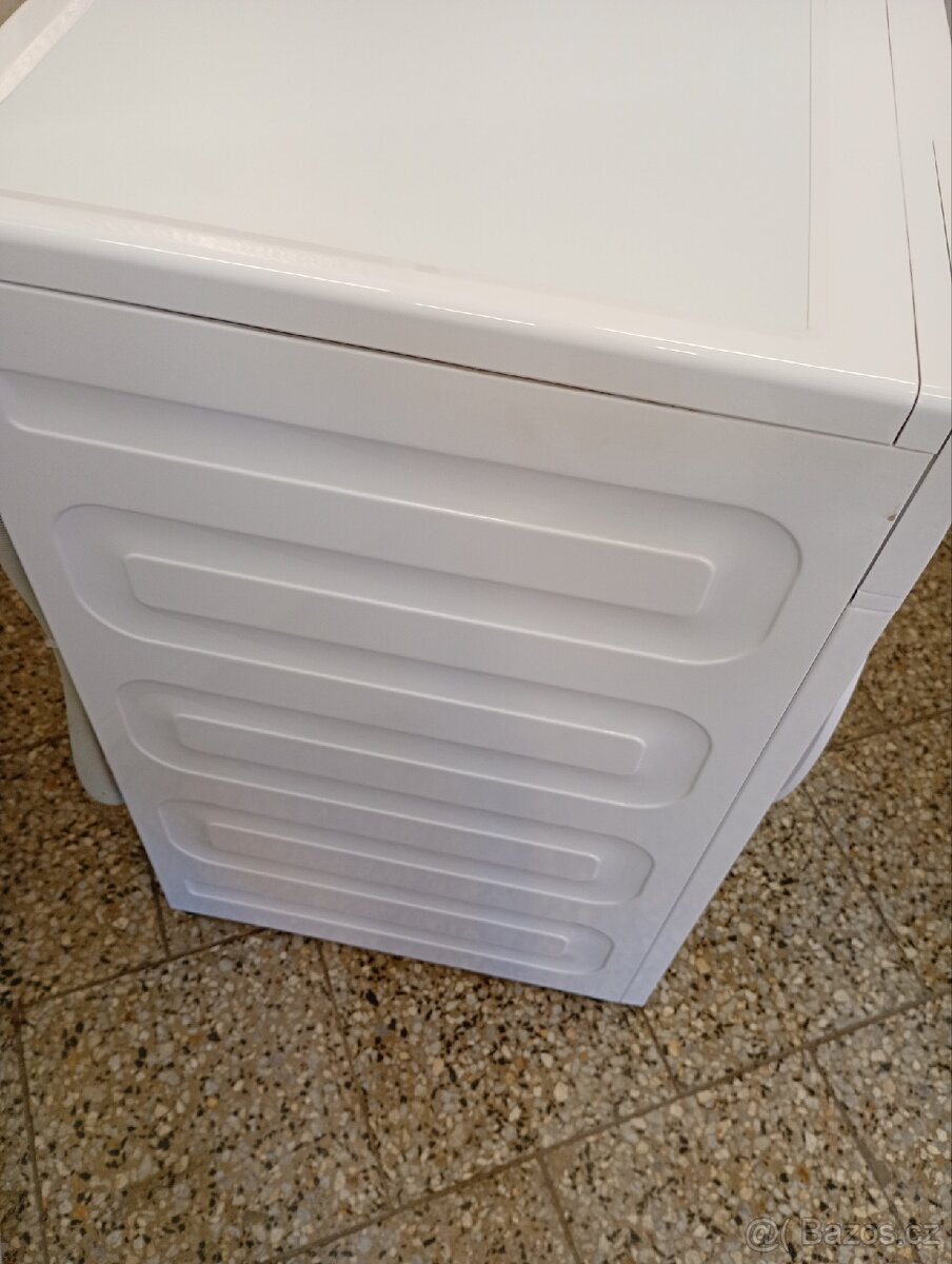 Pračka se sušičkou Beko - 6