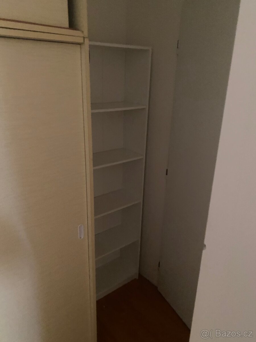 pokoj pro 1- 2 osoby studenty Brno ul. Spolková - 6