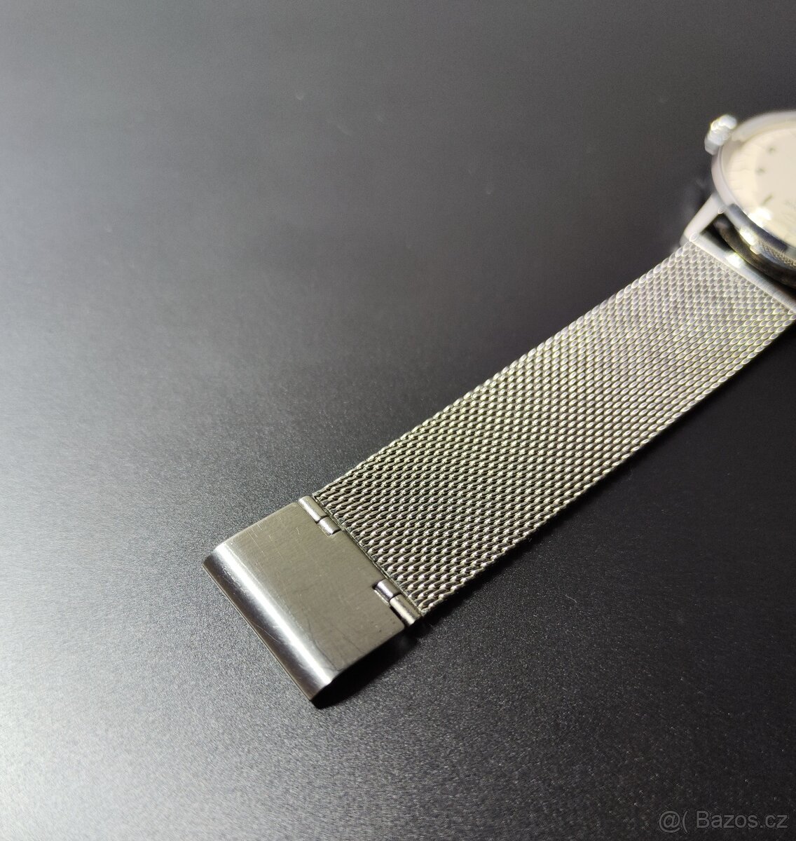 Iron Annie Bauhaus Monotimer - 6