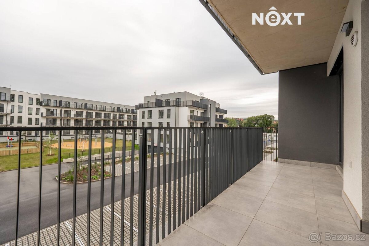 Prodej byt 2+kk, 41㎡ - 6